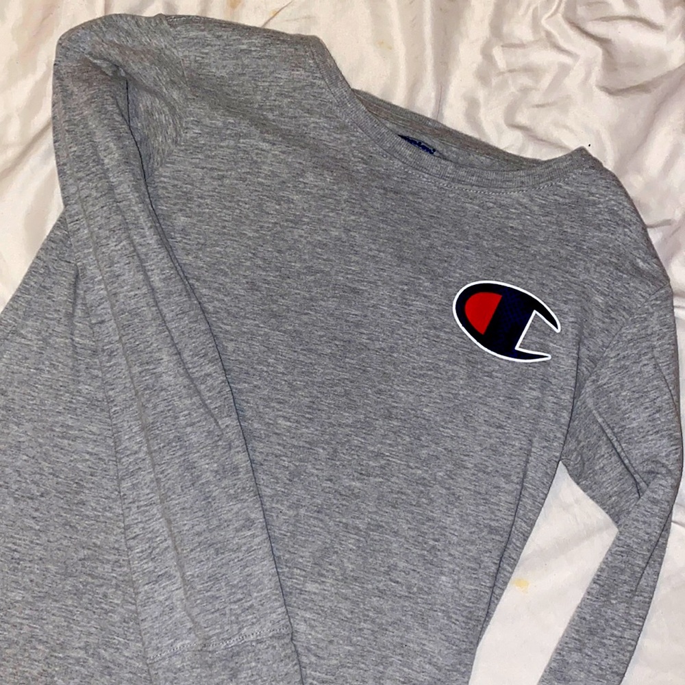 Champion Tshirt
